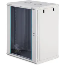 Digitus Wandgehäuse Dynamic-N Serie - 600x450 mm (BxT), unmontiert