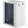 Digitus Wandgehäuse Dynamic-N Serie - 600x450 mm (BxT), unmontiert
