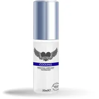 Lovelyness - Kühlendes Gleitgel 50 ml