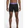 Nike Boxershorts unifarben schwarz M 3er Pack