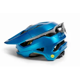 Cube Trooper X Actionteam 59-63 cm blau 2023