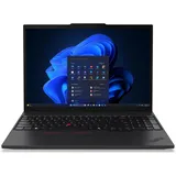 Lenovo ThinkPad T16 G4 16" Intel Core Ultra 7 255U 32 GB RAM 1 TB SSD Win11 Pro 21QE0046GE