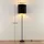 LINDBY Nymar 9626244 Schwarz