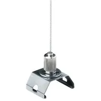 Zumtobel Group Seilabhängung TECTON/M #22169179