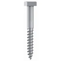 Reisser Schlüsselschrauben V2A 8,0 x 60 100 Stück