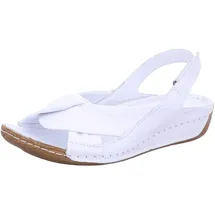 Andrea Conti 0779601 Damen, Sandalette - 41 EU