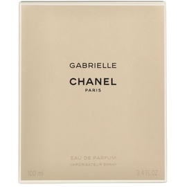 Chanel Gabrielle Eau de Parfum 100 ml