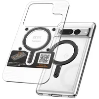 SPIGEN OneTap Ring Magnetic Plate black