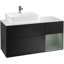 Villeroy & Boch Finion Waschtischunterschrank F151GMPD F151GMPD