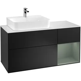 Villeroy & Boch Finion Waschtischunterschrank F151GMPD F151GMPD