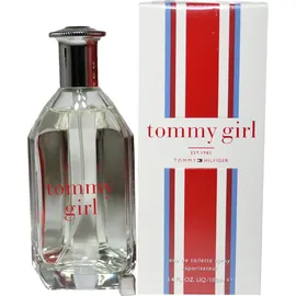 Tommy Hilfiger Tommy Girl Eau de Toilette 30 ml