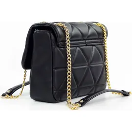 Valentino Carnaby Umhängetasche Synthetik Green