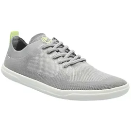 Groundies Active Knit Herren Stone/Lime 43
