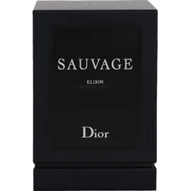 Dior Sauvage Elixir Eau de Parfum 100 ml