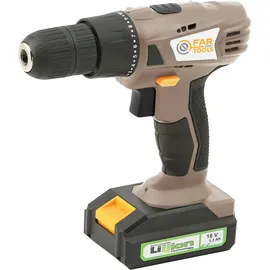 FarTools One Li 180 Akku-Bohrschrauber 18 V