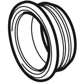 Geberit 152796001 Siphonanschluss