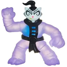 Heroes of Goo Jit Zu Goo Jit Zu Shifters Actionfigur Bengal
