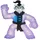 Heroes of Goo Jit Zu Goo Jit Zu Shifters Actionfigur Bengal