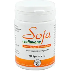 Soja Isoflavone