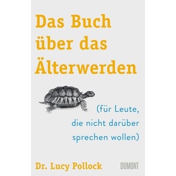 Das Buch über das Älterwerden