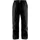 Blåkläder Blakläder Regenhose, schwarz, Unisex-Größe: XL
