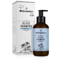 Störtebekker Shaving Accessories Störtebekker Bartshampoo OneSize Herren