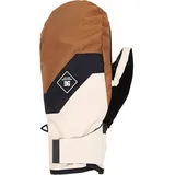 DC Shoes Franchise Fäustlinge Toffee S