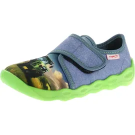 superfit BUBBLE BLAU 8050