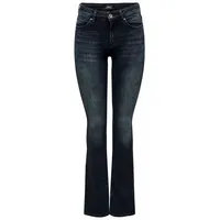 Only ONLBLUSH MID Flared DNM REA409 NOOS