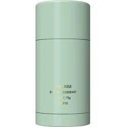 Corpus Third Rose Deodorant 75 g 