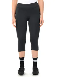 Vaude Matera 3/4 Tights black 46