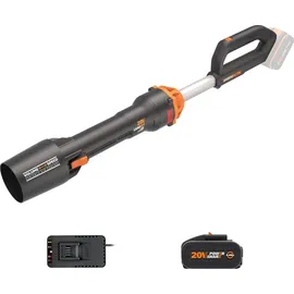 Worx WG543E inkl. 1 x 4,0 Ah + Ladegerät