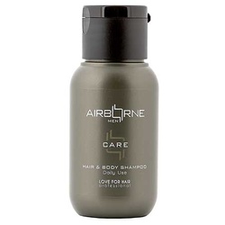 Airborne Care Hair & Body Shampoo (50 ml)