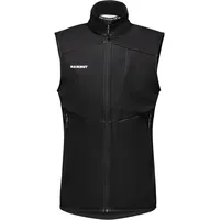 Mammut Ultimate VII SO Schwarz M