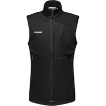 Mammut Ultimate VII SO Schwarz M