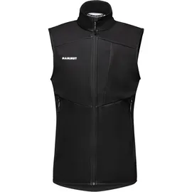 Mammut Ultimate VII SO Schwarz M