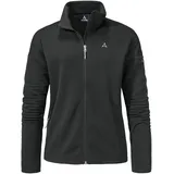 Schöffel Damen Style Smue Circ Jacke (Größe L, schwarz)