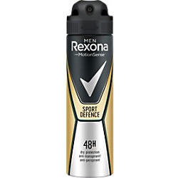 Rexona Deodorant Spray Sport Defense 150 ml