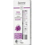 Lavera Straffende Augenpflege Augencreme 15 ml