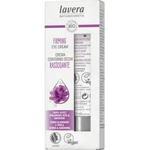Lavera Straffende Augenpflege Augencreme 15 ml