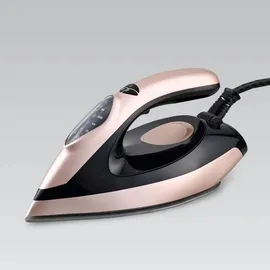 Maestro MR-320C Schwarz/Rosa/Goldfarben
