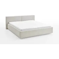 MEISE Polsterbett CUBE