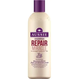 Aussie Hair Frizz Miracle Shampoo 300 ml