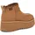 UGG Australia UGG Cityfunc Ultra Mini 1158193-CHE, Winterschuhe, Damen, braun, - 39 EU