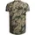 Under Armour Tech 2.0 T-Shirt Jungen Grün XS