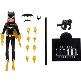 Batman The New Batman Adventures Batgirl Actionfigur 15,2 cm