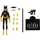Batman The New Batman Adventures Batgirl Actionfigur 15,2 cm