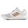 adidas Schuhe Edge Lux 3 W, EG1286 - Weiß - 36
