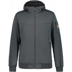 ICEPEAK MERRYVILLE DUNKEL GRAU