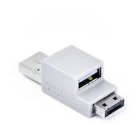Smartkeeper ESSENTIAL USB Kabelschloss Schwarz
